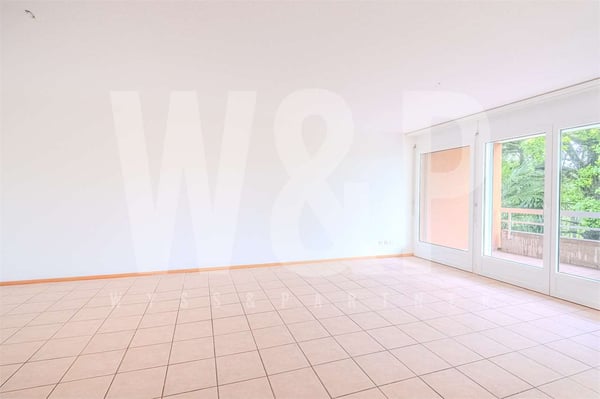 2.5 locali luminoso con terrazza e posteggio - fino a 3 mensilità grat 2