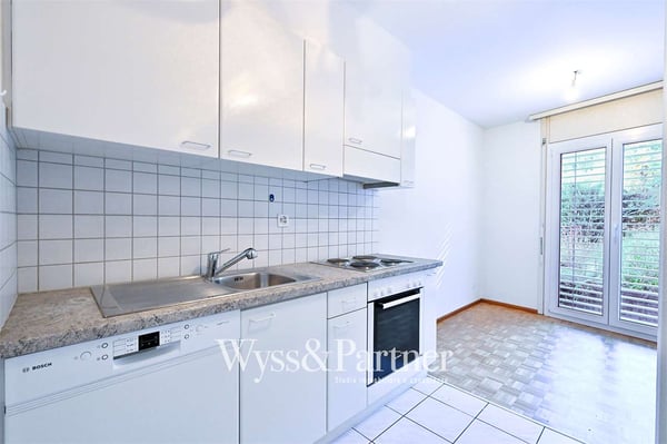 Chiasso - Pratico 3.5 locali 2