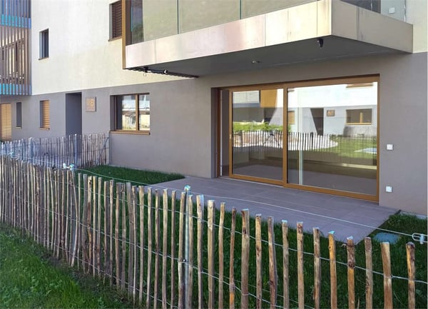 Lumino - Esclusivo 3.5 locali con giardino privato 5