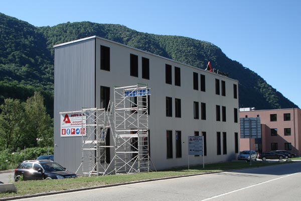 Mezzovico-Vira