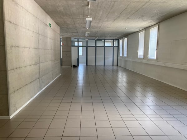 MEZZOVICO - Ufficio moderno di 4 locali 3