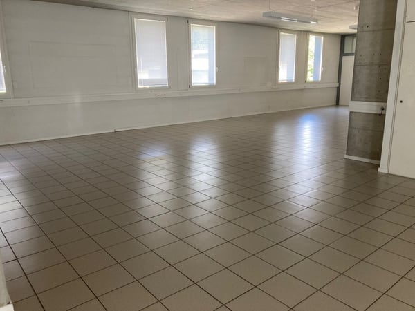 MEZZOVICO - Ufficio moderno e funzionale 8