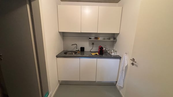 TESSERETE - Modernes Büro mit 2 Räumen 11