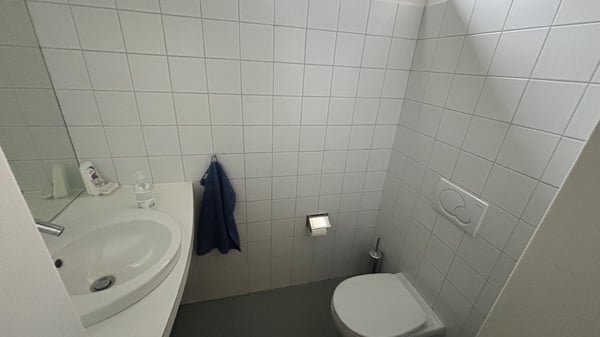 TESSERETE - Modernes Büro mit 2 Räumen 10