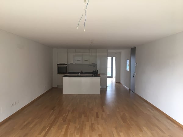 BIOGGIO - MODERNO APPARTAMENTO 2 LOCALI AL PT 7