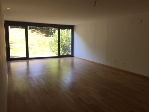 BIOGGIO - MODERNO APPARTAMENTO 2 LOCALI AL PT 3