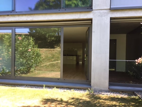 BIOGGIO - MODERNO APPARTAMENTO 2 LOCALI AL PT 10