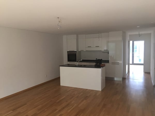 BIOGGIO - MODERNO APPARTAMENTO 2 LOCALI AL PT 8