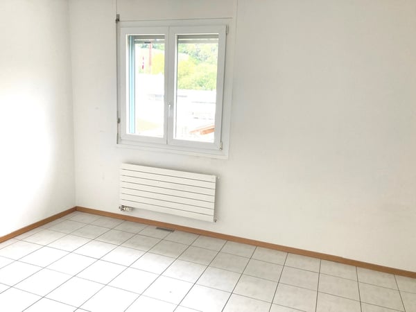 LAMONE - APPARTAMENTO 4.5 LOCALI ULTIMO PIANO 11