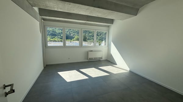 MEZZOVICO - ufficio nuovo, luminoso e moderno 10