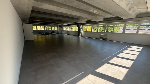 MEZZOVICO - ufficio nuovo, luminoso e divisibile 14