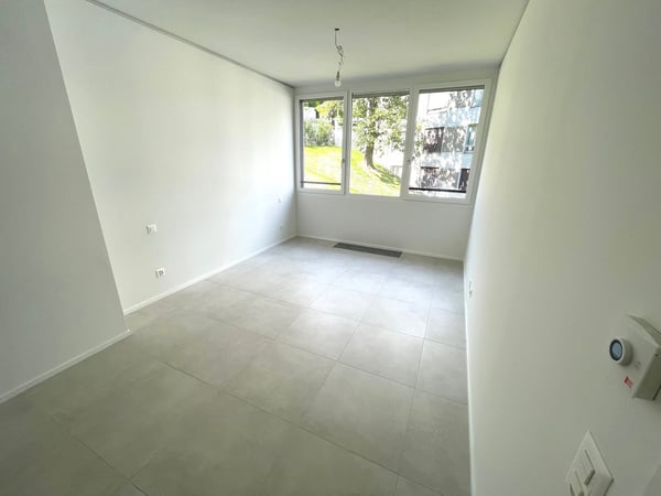 LUGANO - ULTIMO APPARTAMENTO 1 LOCALI IN AFFITTO 17