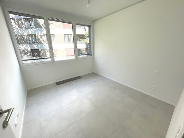 LUGANO - ULTIMO APPARTAMENTO 2 LOCALI RESIDENZA FORSYTH 16