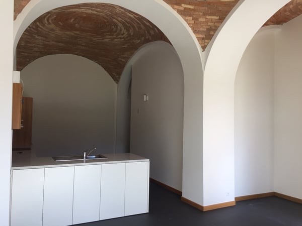 MELANO – MERAVIGLIOSO APPARTAMENTO DUPLEX 4.5 LOCALI 5