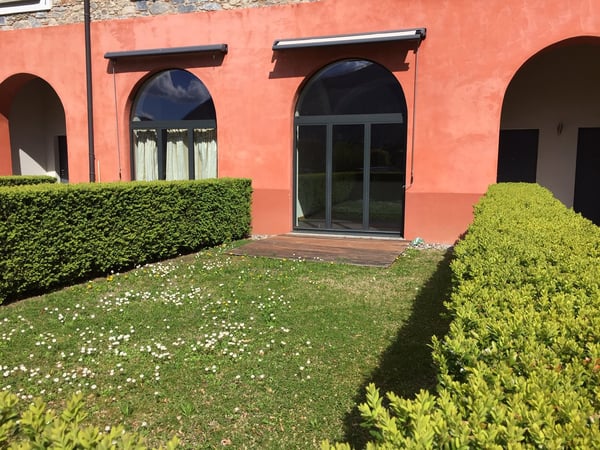 MELANO – MERAVIGLIOSO APPARTAMENTO DUPLEX 4.5 LOCALI 2