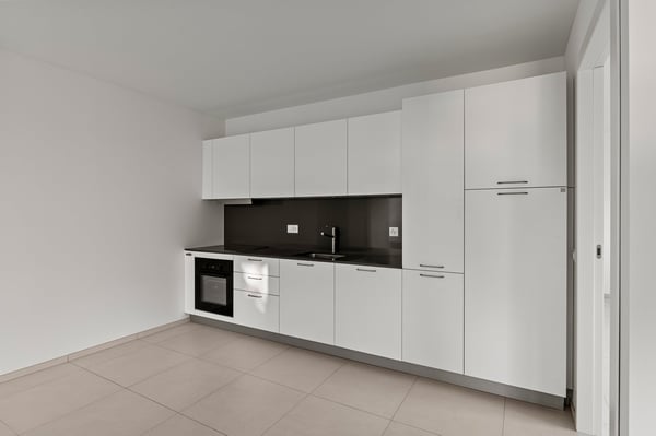 PRIMA LOCAZIONE - Nuovo trilocale con ottime rifiniture 4