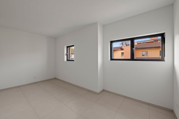 PRIMA LOCAZIONE - Nuovo trilocale con ottime rifiniture 9