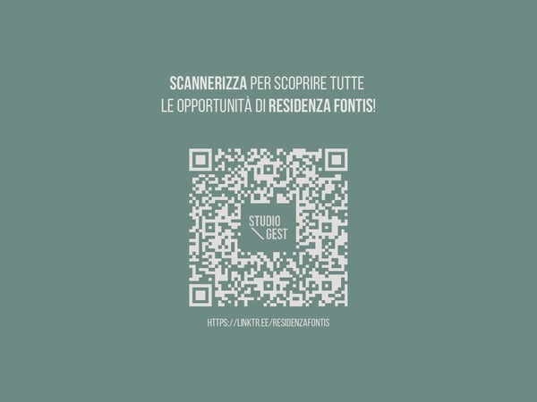 PRIMA LOCAZIONE - Nuovo trilocale con ottime rifiniture 17
