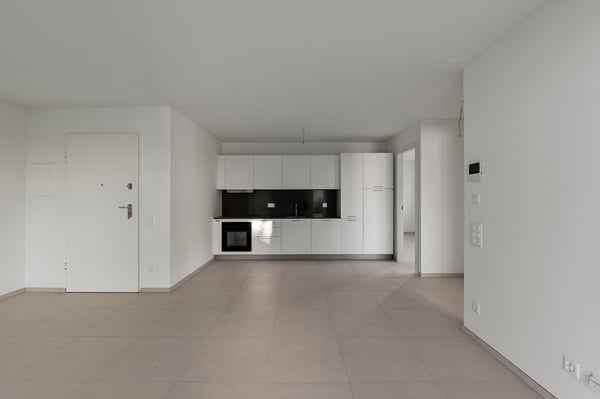 PRIMA LOCAZIONE - Nuovo trilocale con ottime rifiniture 3