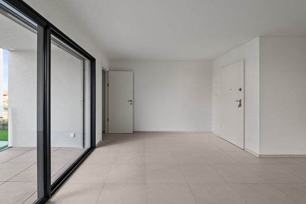 PRIMA LOCAZIONE - Nuovo trilocale con ottime rifiniture 2