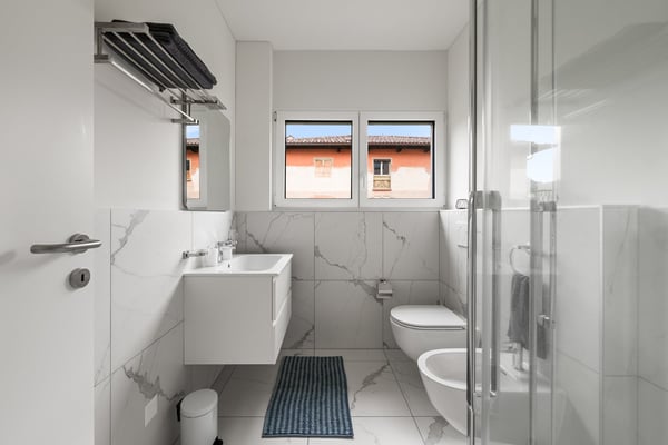 Bellissimo Bilocale arredato - Pigione All inclusive 6