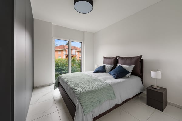 Bellissimo Bilocale arredato - Pigione All inclusive 4