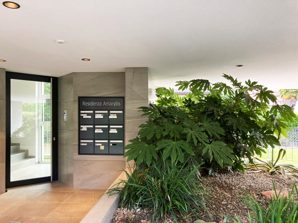 Bellissimo Bilocale arredato - Pigione All inclusive 10