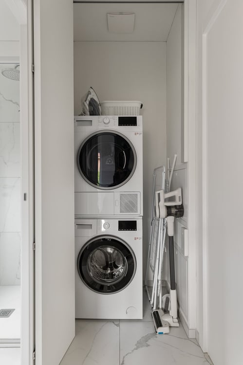 Bellissimo Bilocale arredato - Pigione All inclusive 8