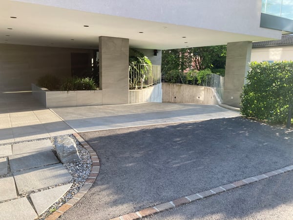 Bellissimo Bilocale arredato - Pigione All inclusive 12