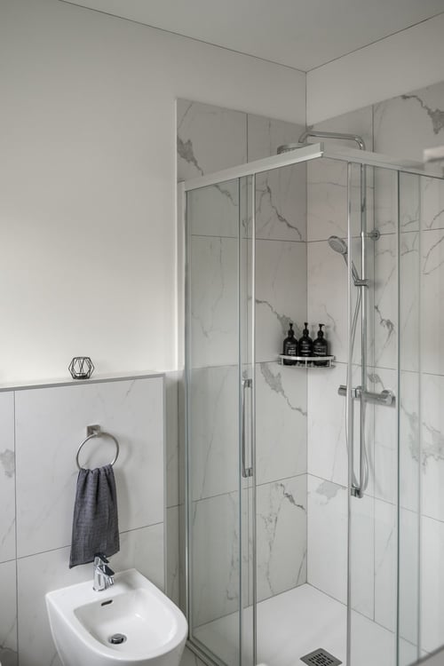 Bellissimo Bilocale arredato - Pigione All inclusive 7