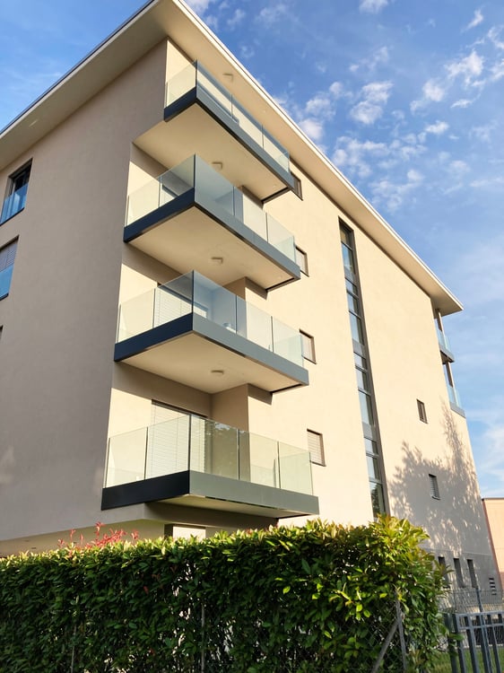 Bellissimo Bilocale arredato - Pigione All inclusive 9