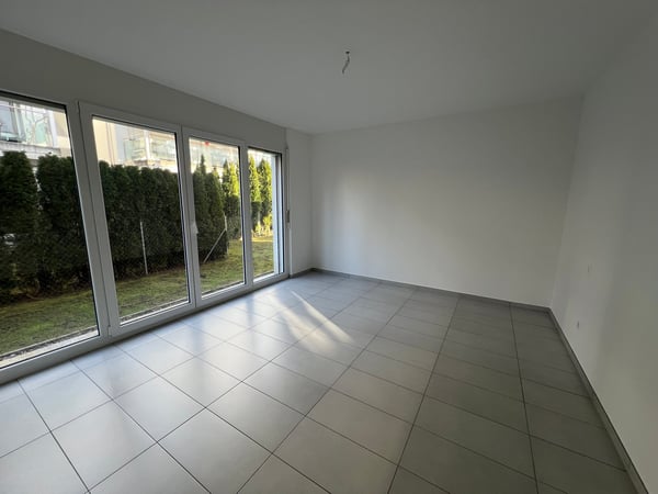 1.5 locali con Giardino a Ponte Capriasca 7