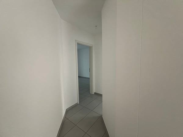 1.5 locali con Giardino a Ponte Capriasca 5