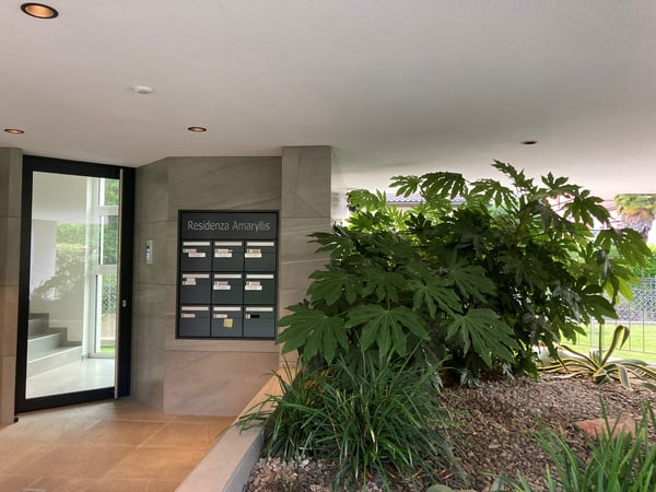 Moderni monolocali arredati All inclusive 11