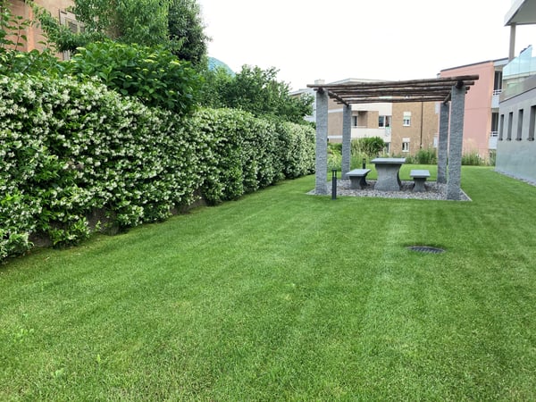 Moderni monolocali arredati All inclusive 9