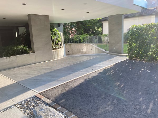 Moderni monolocali arredati All inclusive 12