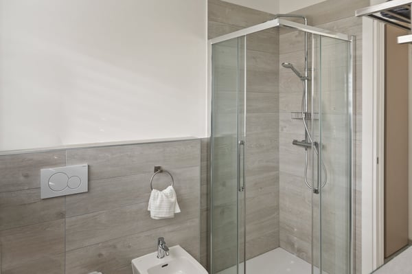 Moderni monolocali arredati All inclusive 6