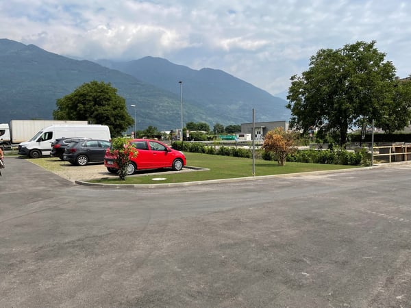 Ultimo spazio commerciale al 2° piano 14