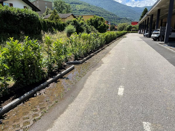 Ultimo spazio commerciale al 2° piano 11