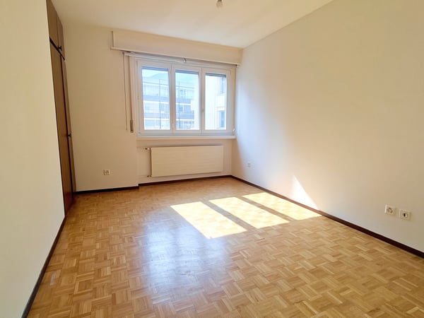 Bilocali comodi e centrali a Chiasso 3