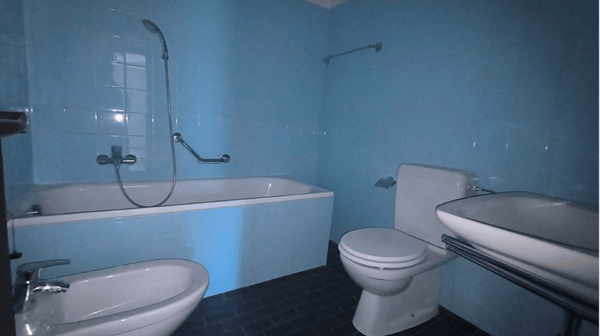 Bilocali comodi e centrali a Chiasso 5