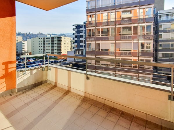 Bilocali comodi e centrali a Chiasso 6