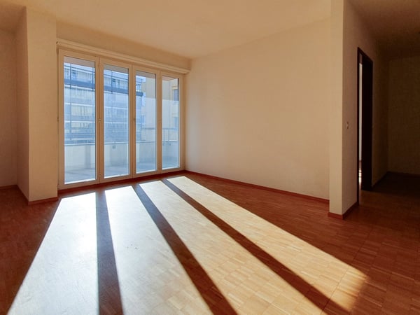 Bilocali comodi e centrali a Chiasso 2