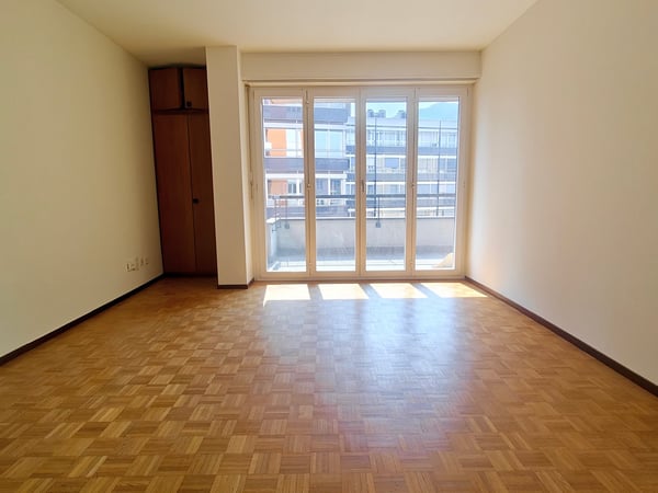 Bilocali comodi e centrali a Chiasso 4