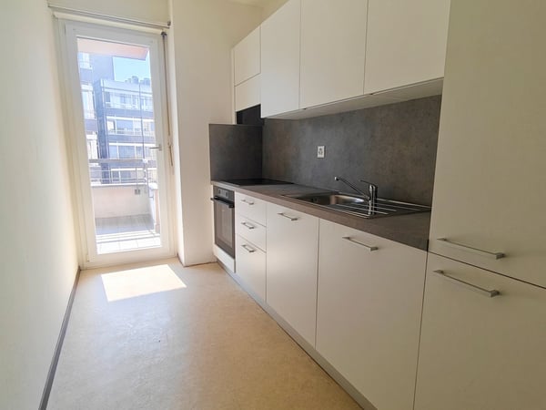 Bilocali comodi e centrali a Chiasso 1