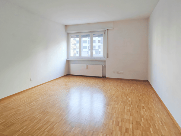 Appartamento 1.5 locali in posizione strategica a Chiasso 3