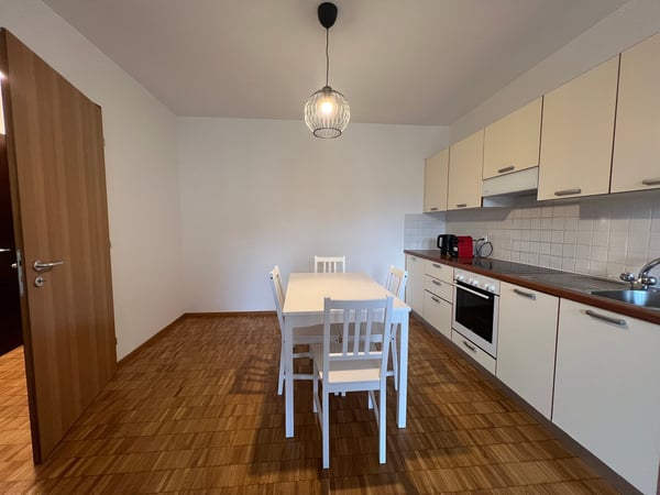 Affittasi Bilocali Arredati a Chiasso – Disponibili da Subito 4