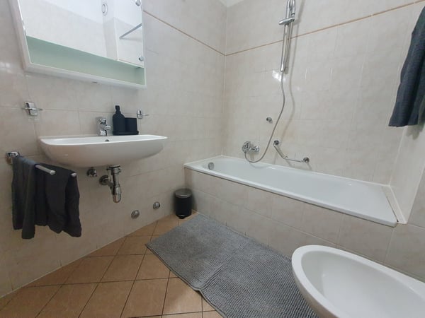 Affittasi Bilocali Arredati a Chiasso – Disponibili da Subito 9