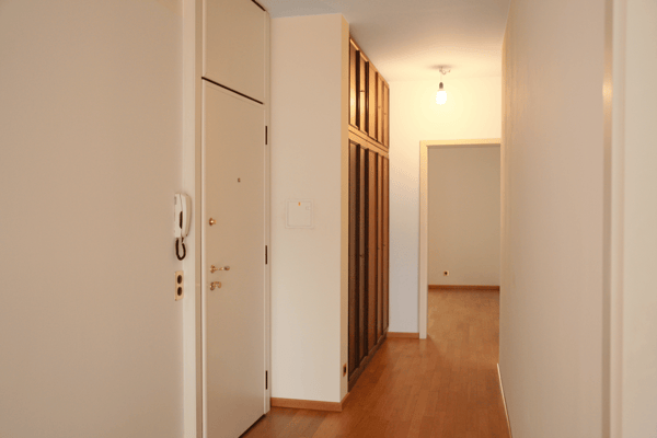 3,5 Lokale mit Seeblick – Strategische Lage in Lugano, Via San Gottardo 24 7