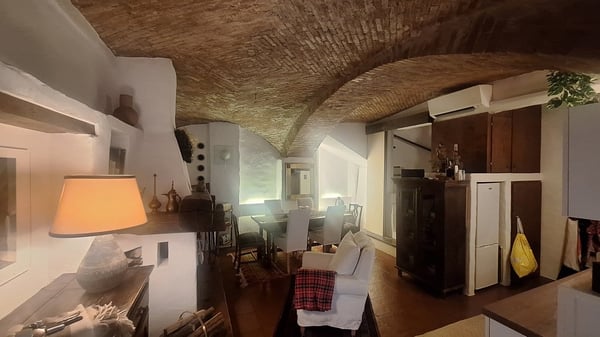 Confortevole  Casa di Nucleo  con Terrazza,  giardino, posto auto, Piscina 7